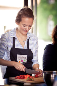 activité culinaire