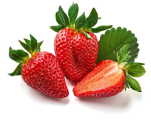 fraises